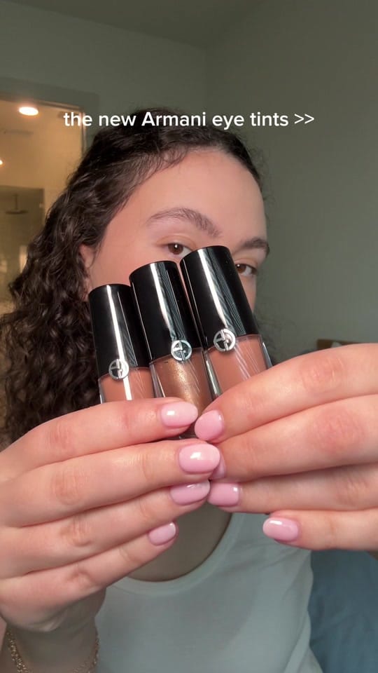 Post 2 by Haylee | beauty & lifestyle on TikTok (video)