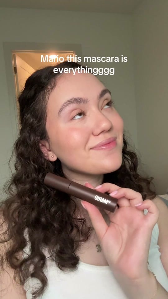 Post 1 by Haylee | beauty & lifestyle on TikTok (video)