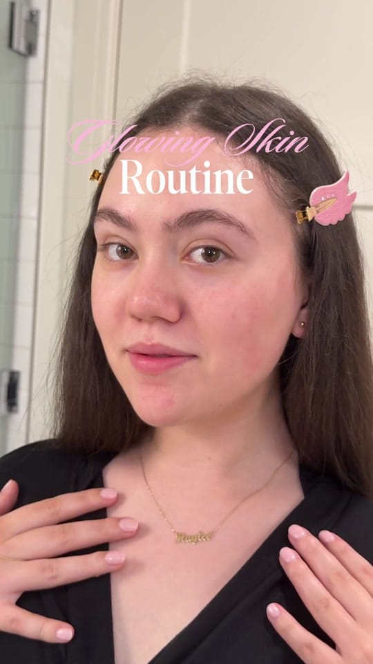 Post 8 by Haylee | beauty & lifestyle on TikTok (video)