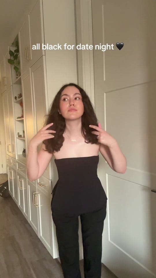 Post 7 by Haylee | beauty & lifestyle on TikTok (video)