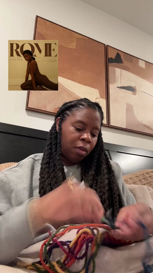 Post 2 by Charmekia Bias on TikTok (video)