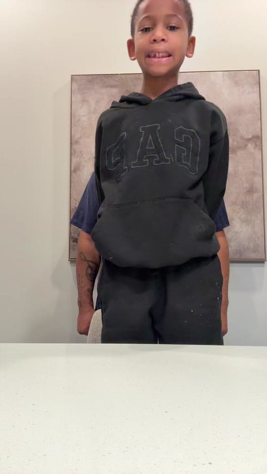 Post 3 by Charmekia Bias on TikTok (video)