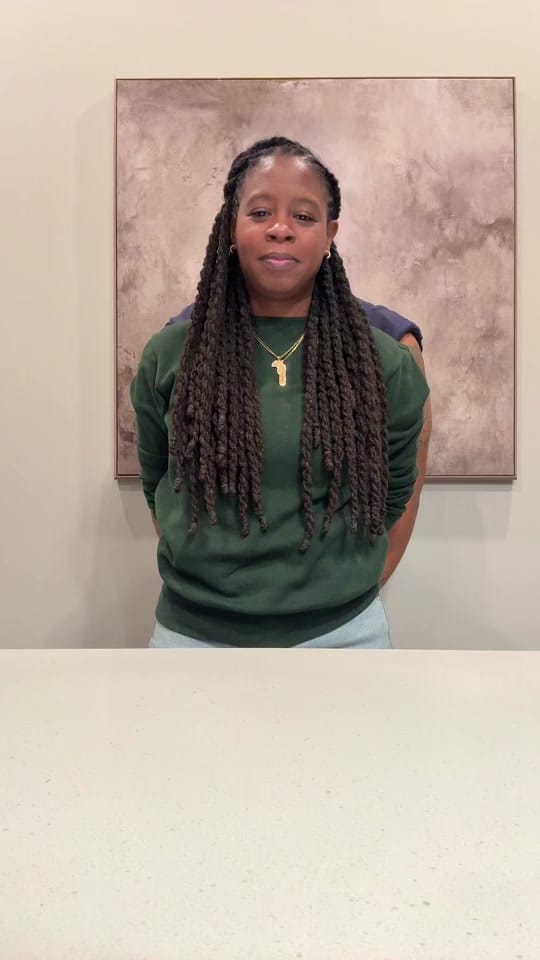 Post 4 by Charmekia Bias on TikTok (video)