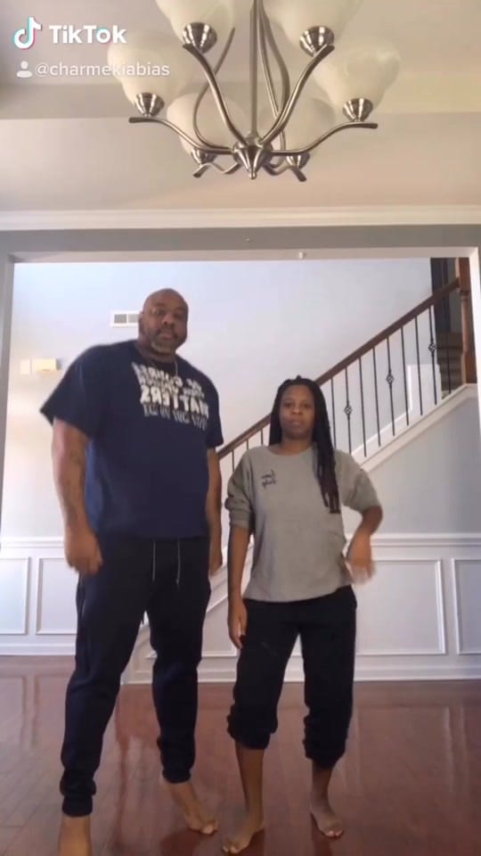 Post 10 by Charmekia Bias on TikTok (video)
