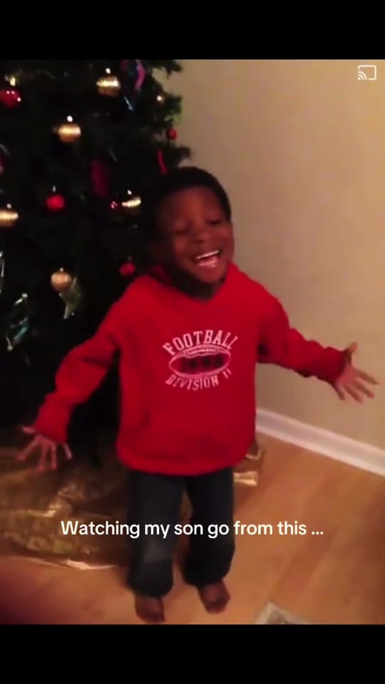 Post 8 by Charmekia Bias on TikTok (video)