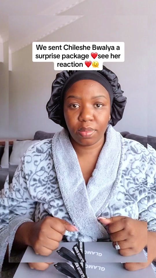 Post 9 by Palmy Glamour Room on TikTok (video)