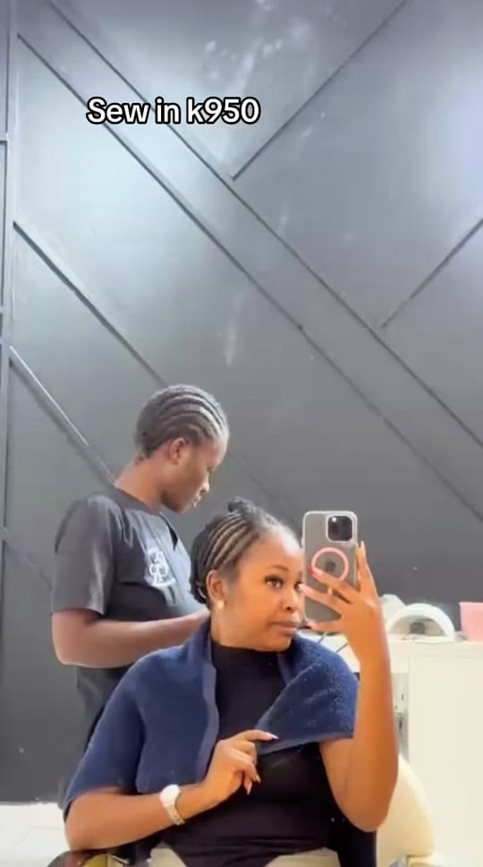 Post 5 by Palmy Glamour Room on TikTok (video)