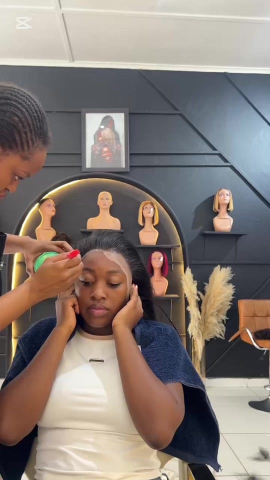 Post 2 by Palmy Glamour Room on TikTok (video)