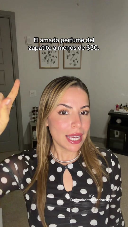 Post 1 by Daniela on TikTok (video)