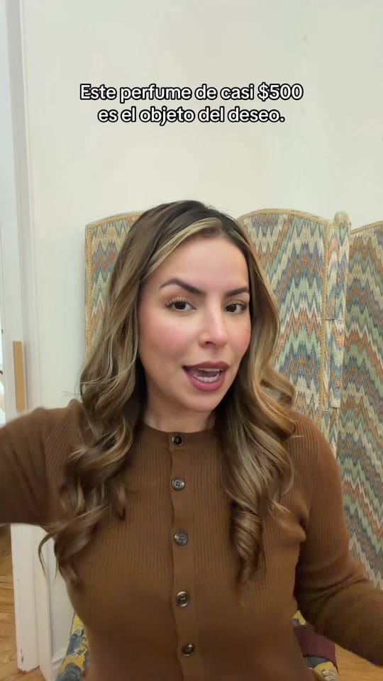Post 10 by Daniela on TikTok (video)