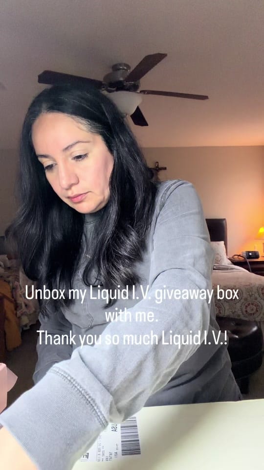 Post 3 by AngieTV on TikTok (video)
