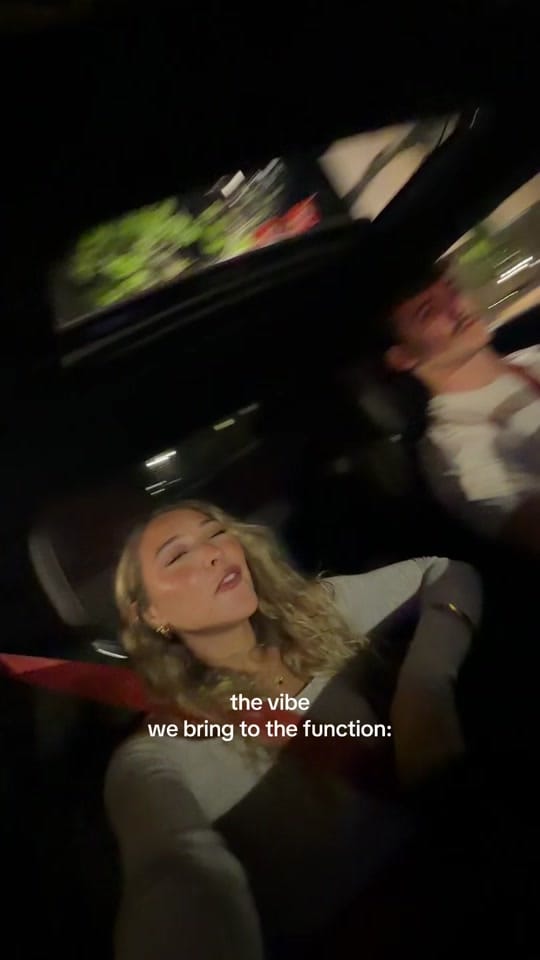 Post 1 by gigi on TikTok (video)
