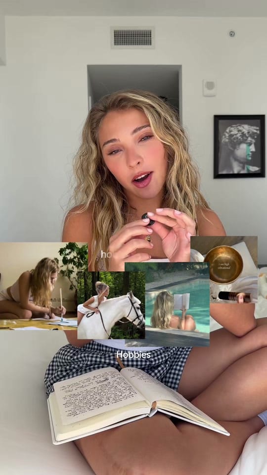 Post 9 by gigi on TikTok (video)