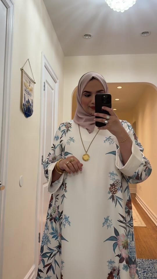 Post 4 by Fatma on TikTok (video)