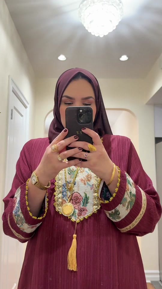 Post 2 by Fatma on TikTok (video)