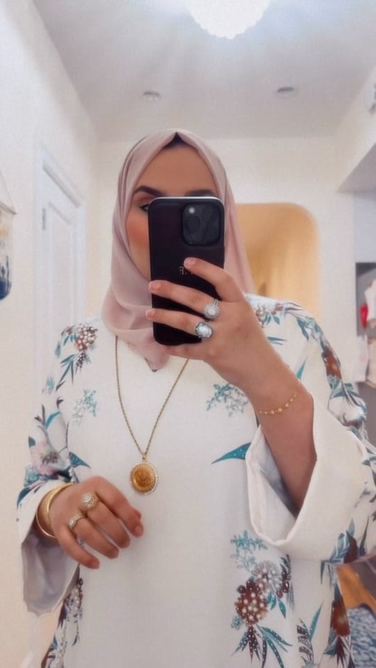 Post 3 by Fatma on TikTok (video)