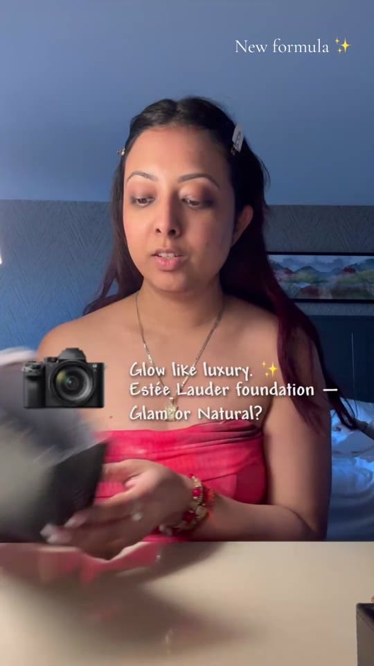 Post 3 by Poroma Nondini Chakraborty on TikTok (video)