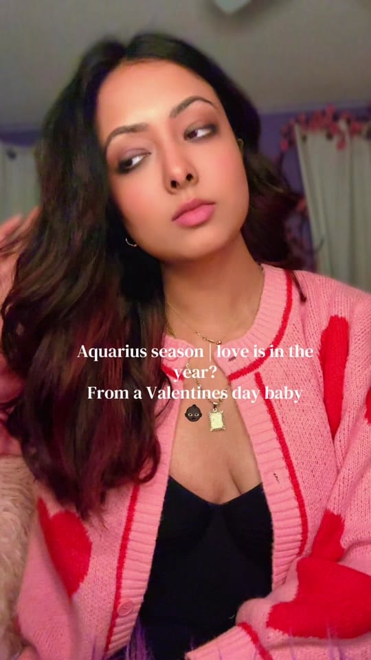 Post 7 by Poroma Nondini Chakraborty on TikTok (video)
