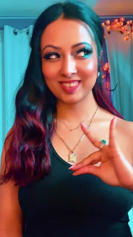 Post 6 by Poroma Nondini Chakraborty on TikTok (video)