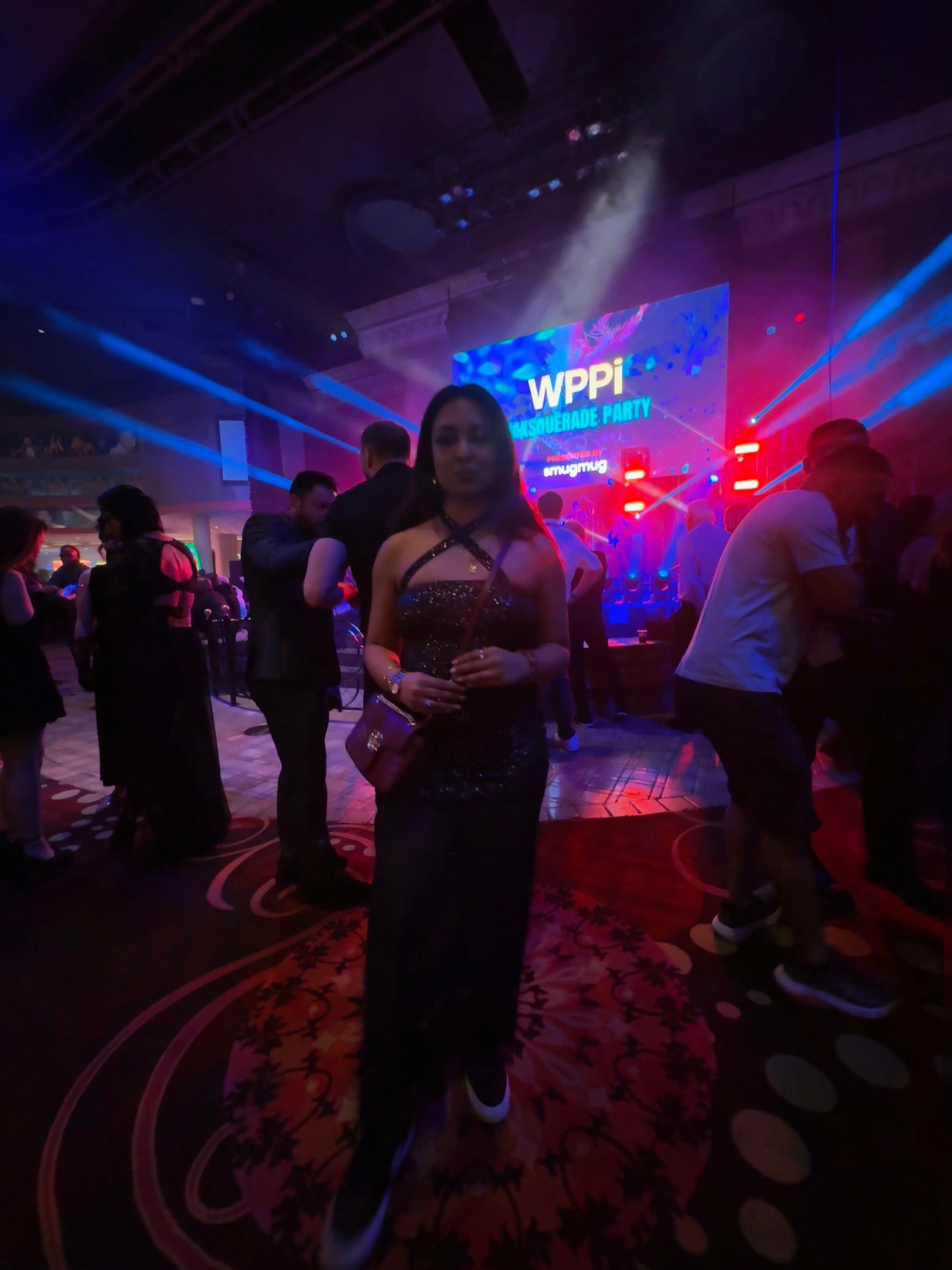 Post 1 by Poroma Nondini Chakraborty on TikTok (video)