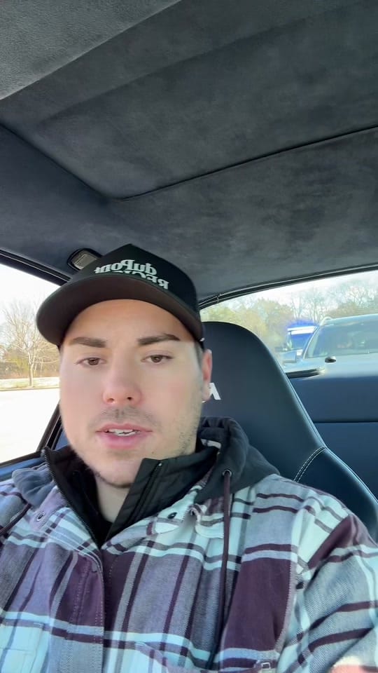 Post 5 by Josh on TikTok (video)