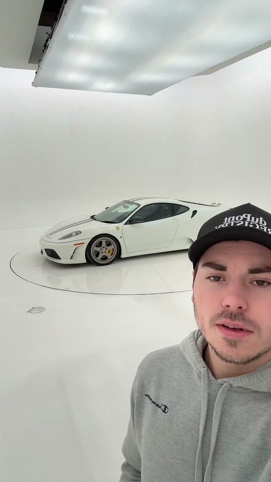 Post 3 by Josh on TikTok (video)
