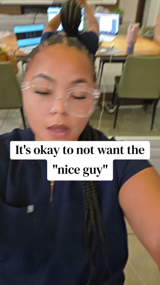 Post 4 by Brittany Grace, APRN on TikTok (video)
