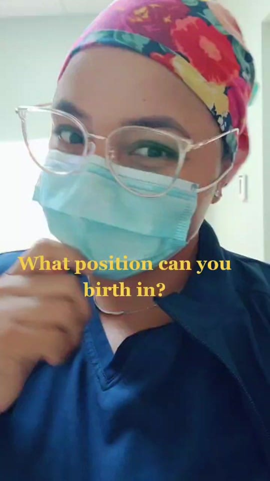 Post 10 by Brittany Grace, APRN on TikTok (video)