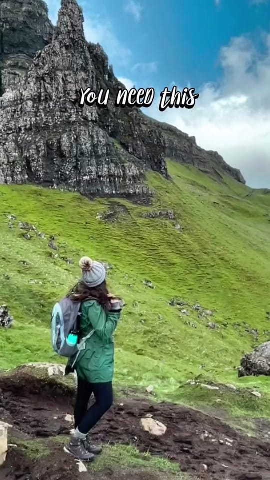 Post 7 by Michelle - Travel Tips on TikTok (video)