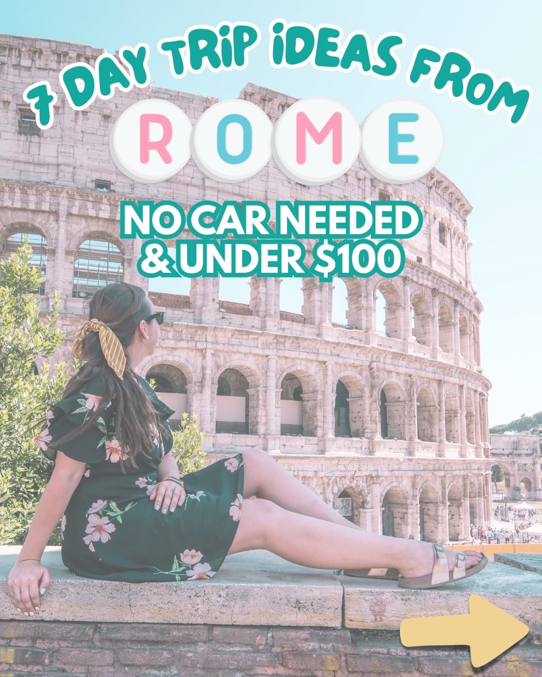 Post 1 by Michelle - Travel Tips on TikTok (video)
