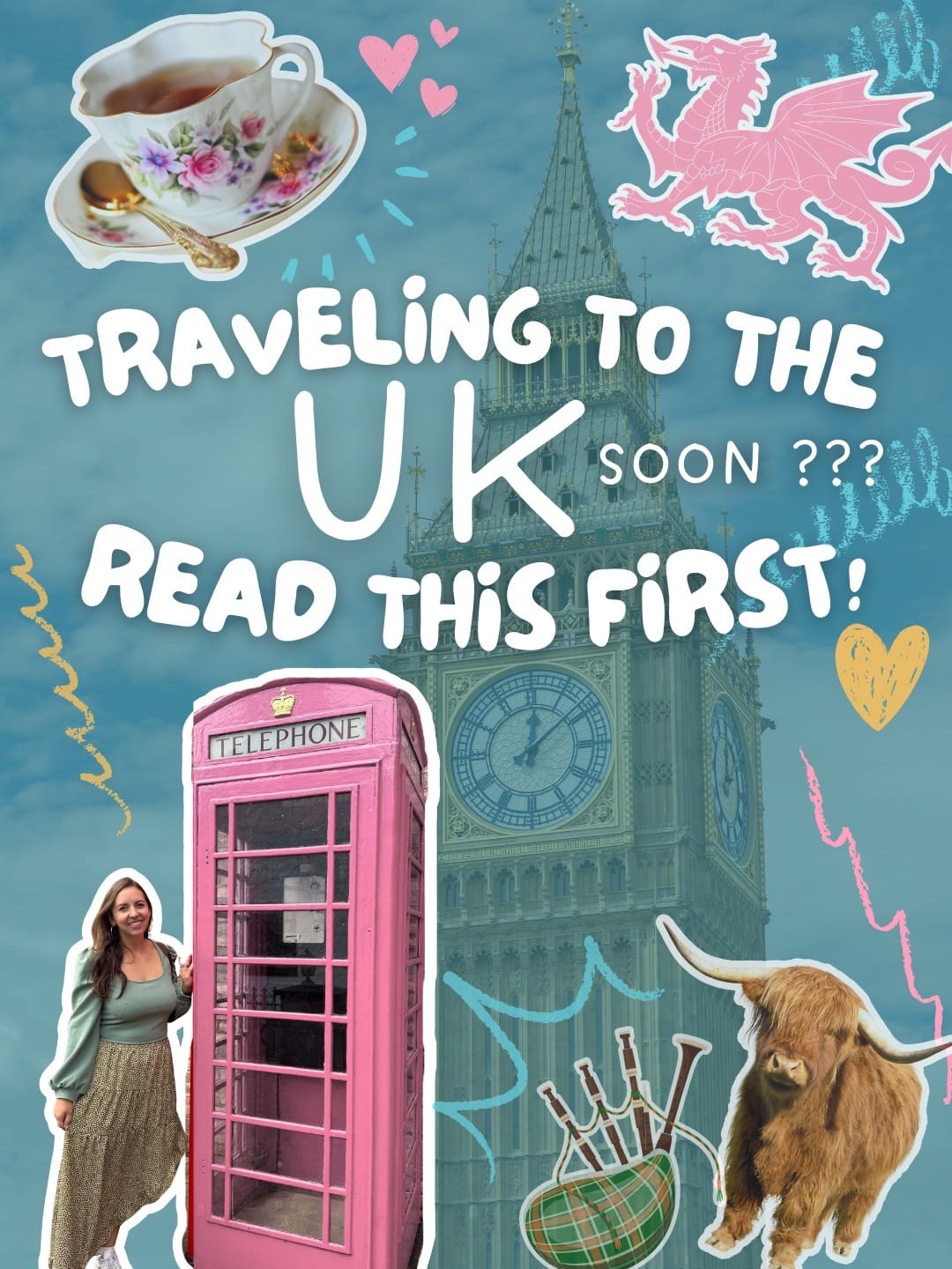 Post 8 by Michelle - Travel Tips on TikTok (video)