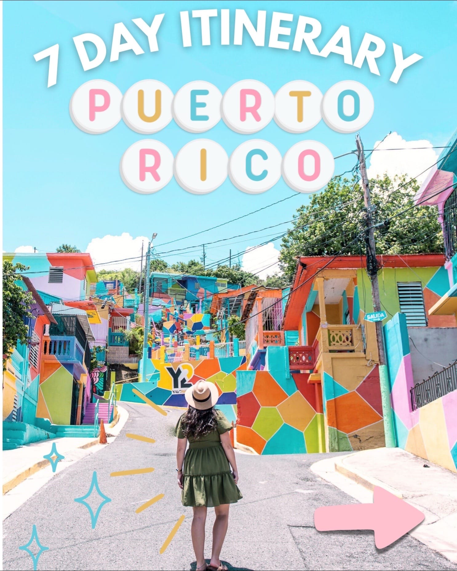 Post 3 by Michelle - Travel Tips on TikTok (video)