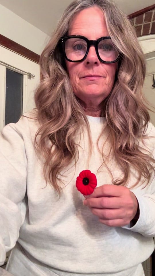 Post 8 by ❌nannieannie❌🇨🇦💙🌊🫏 on TikTok (video)
