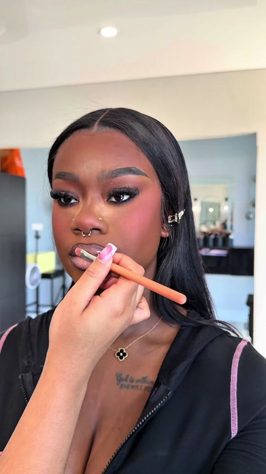 Post 7 by gihanne annaelle♡ on TikTok (video)