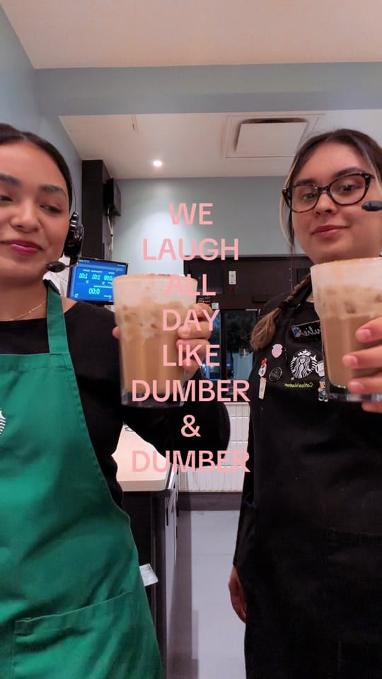 Post 2 by NIKKI MARIN on TikTok (video)