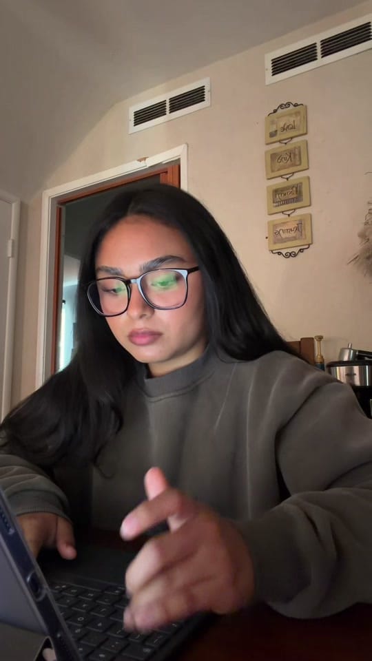 Post 3 by NIKKI MARIN on TikTok (video)