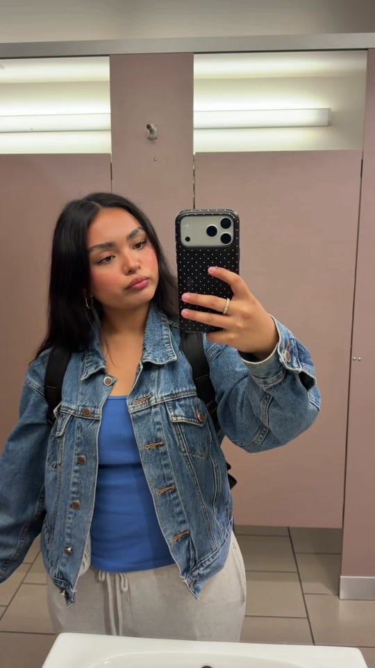 Post 5 by NIKKI MARIN on TikTok (video)
