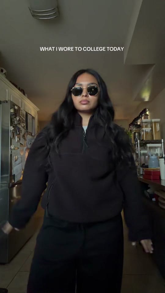 Post 7 by NIKKI MARIN on TikTok (video)