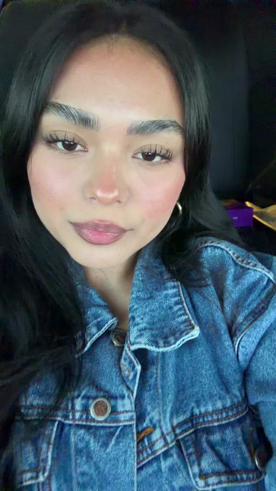 Post 6 by NIKKI MARIN on TikTok (video)