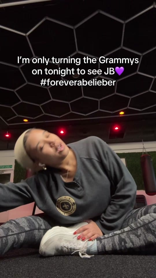 Post 2 by Maya Monet on TikTok (video)