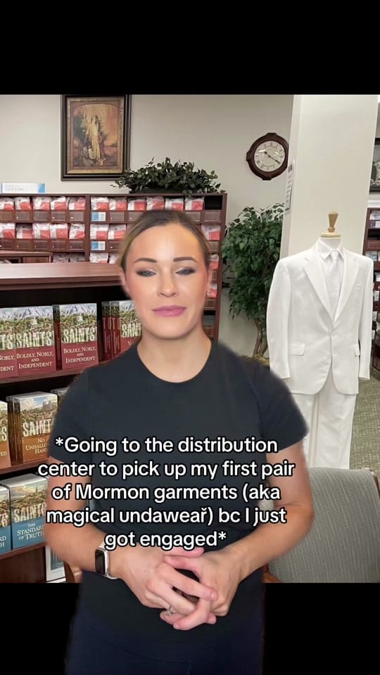 Post 4 by Lexie George on TikTok (video)