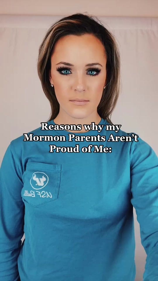 Post 10 by Lexie George on TikTok (video)
