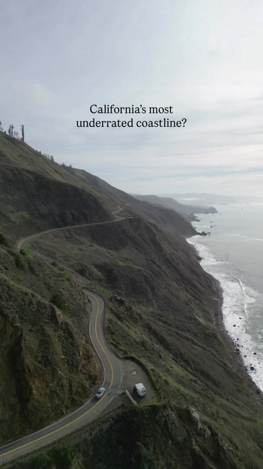 Post 6 by Discover California on TikTok (video)