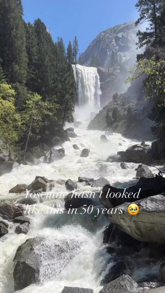 Post 10 by Discover California on TikTok (video)