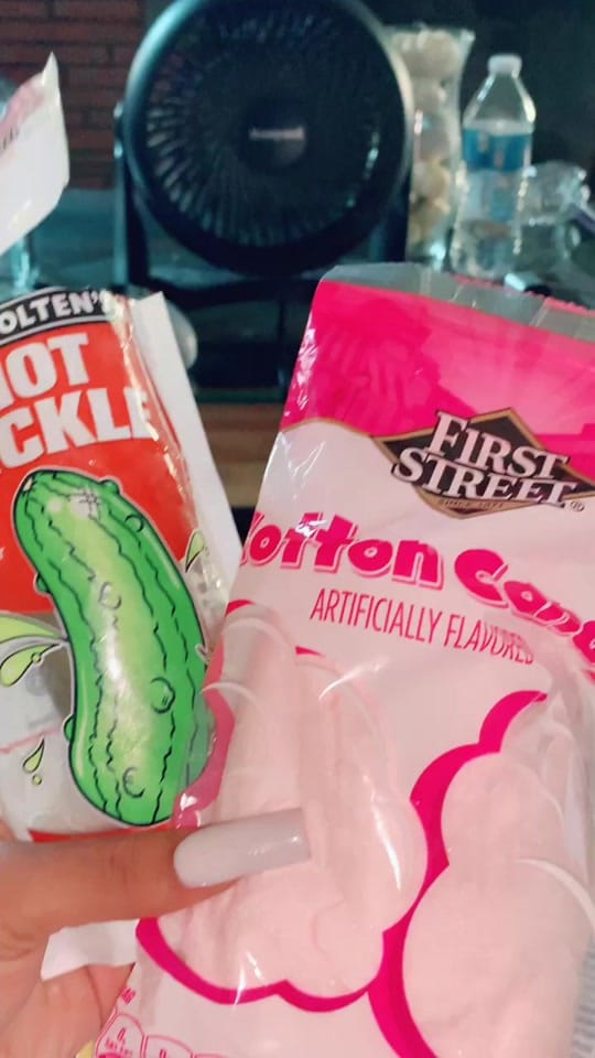 Post 8 by ︎︎𝐆abbyWabbyyyyy  ❤︎︎ on TikTok (video)