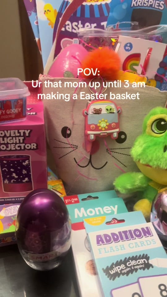 Post 1 by ︎︎𝐆abbyWabbyyyyy  ❤︎︎ on TikTok (video)
