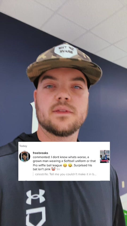 Post 10 by Steve Snider on TikTok (video)
