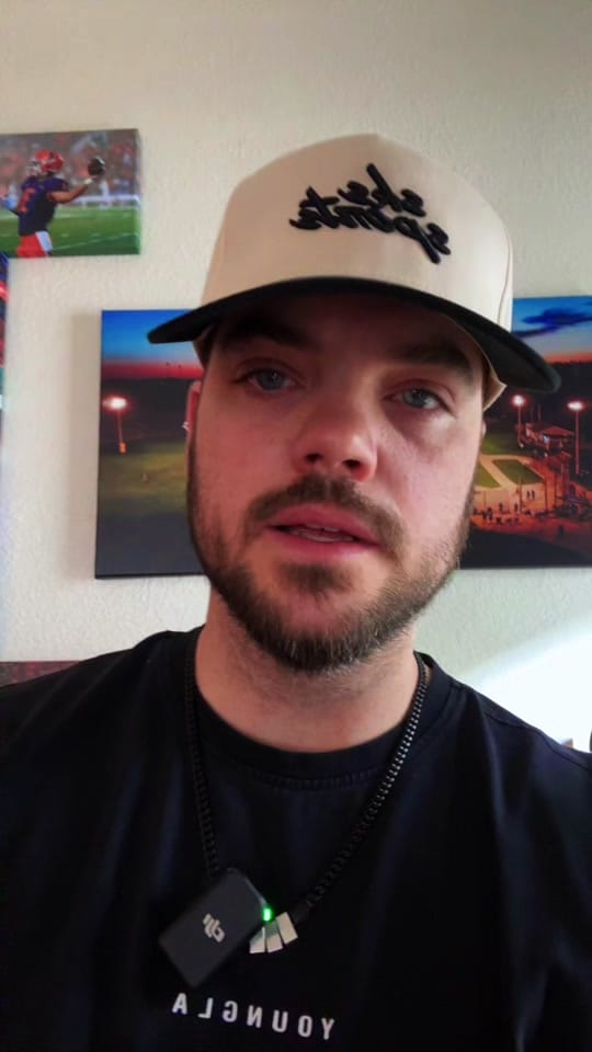 Post 6 by Steve Snider on TikTok (video)