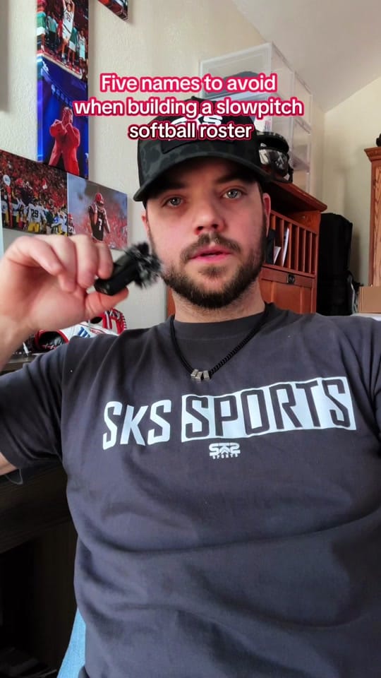 Post 2 by Steve Snider on TikTok (video)