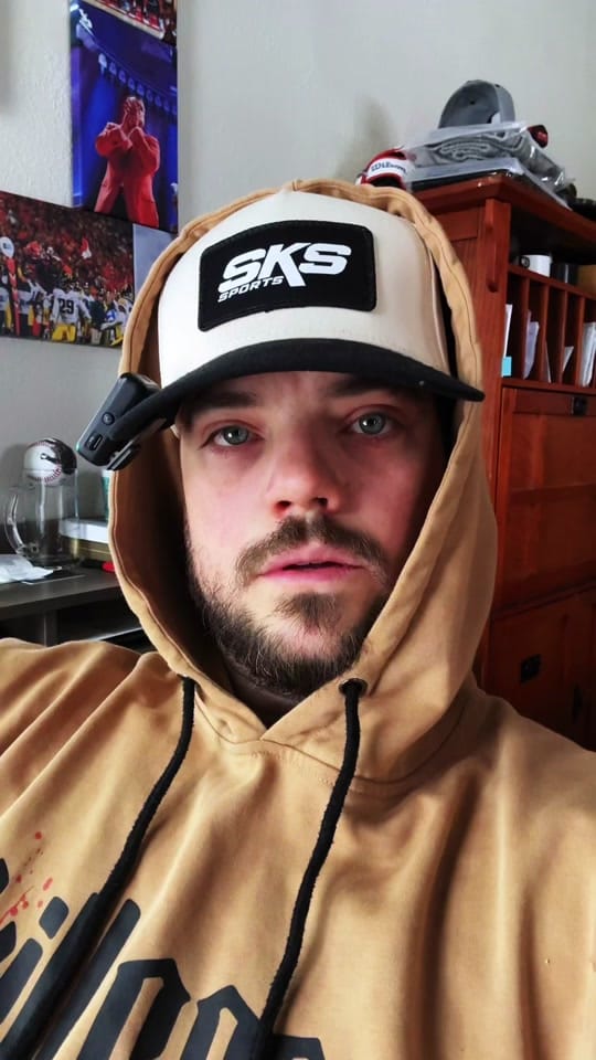 Post 4 by Steve Snider on TikTok (video)